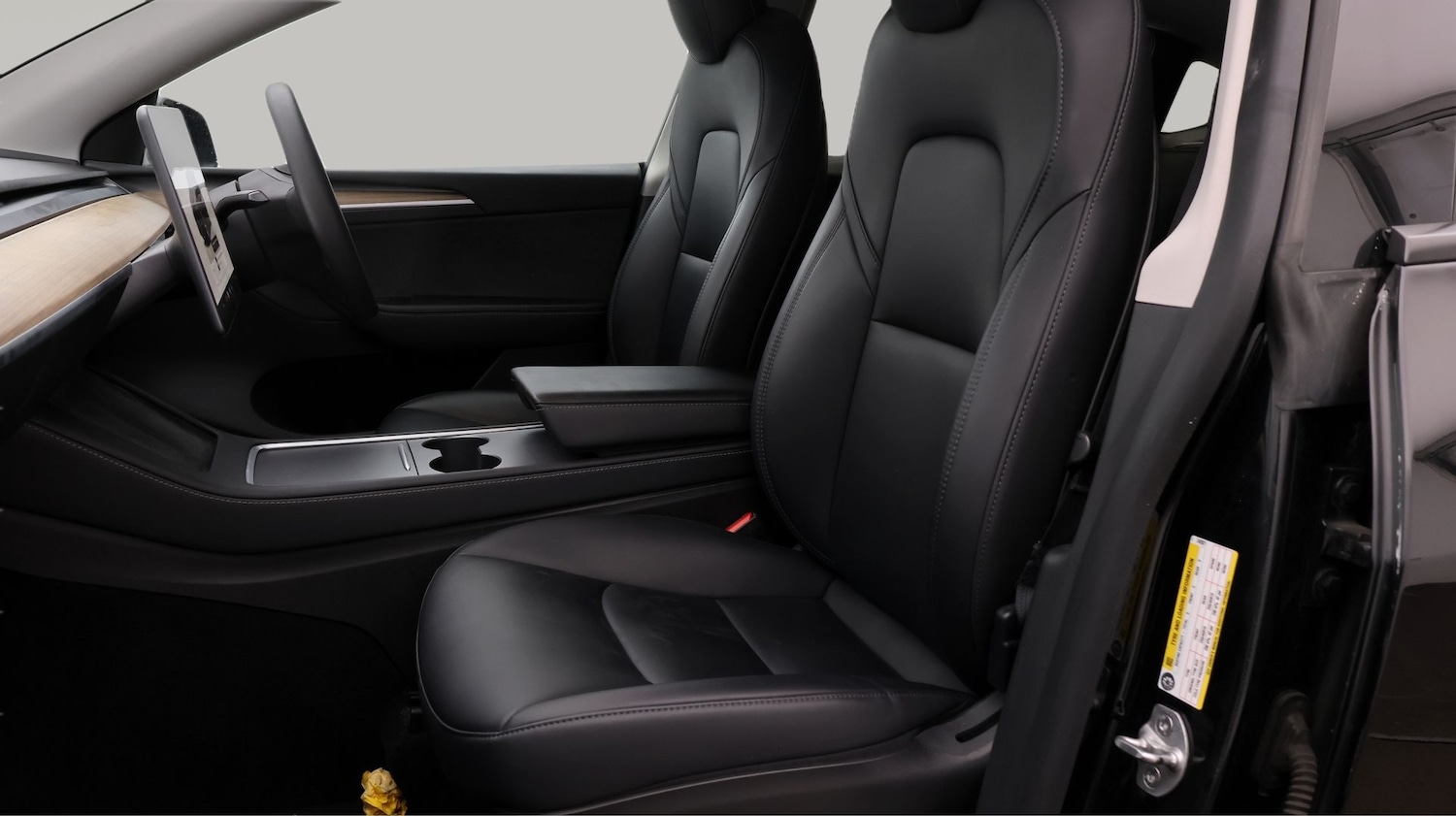 Used Tesla Model Y 2022 for sale - 77453496: Photo 14