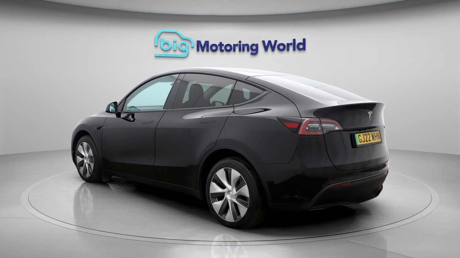 Used Tesla Model Y 2022 for sale - 77453496: Photo 5