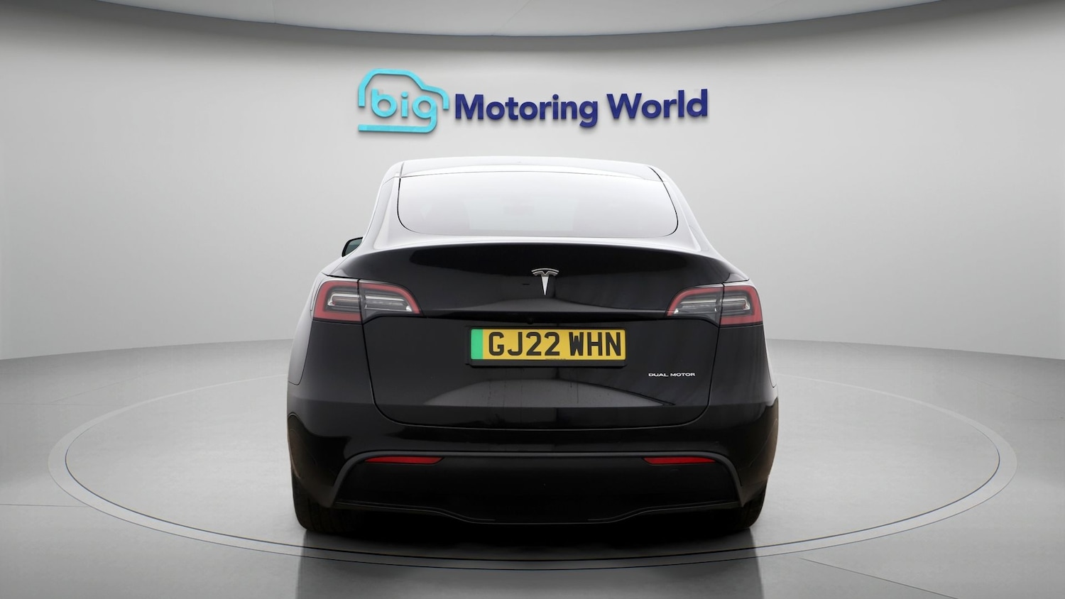 Used Tesla Model Y 2022 for sale - 77453496: Photo 6