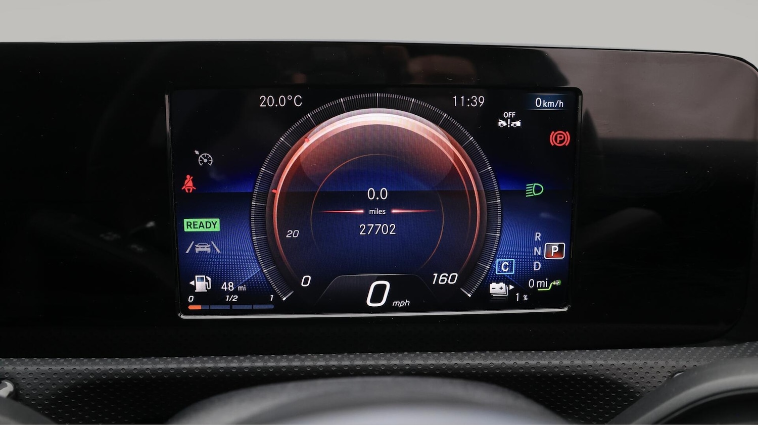 Used Mercedes-Benz A-Class 2021 for sale - 76433394: Photo 11