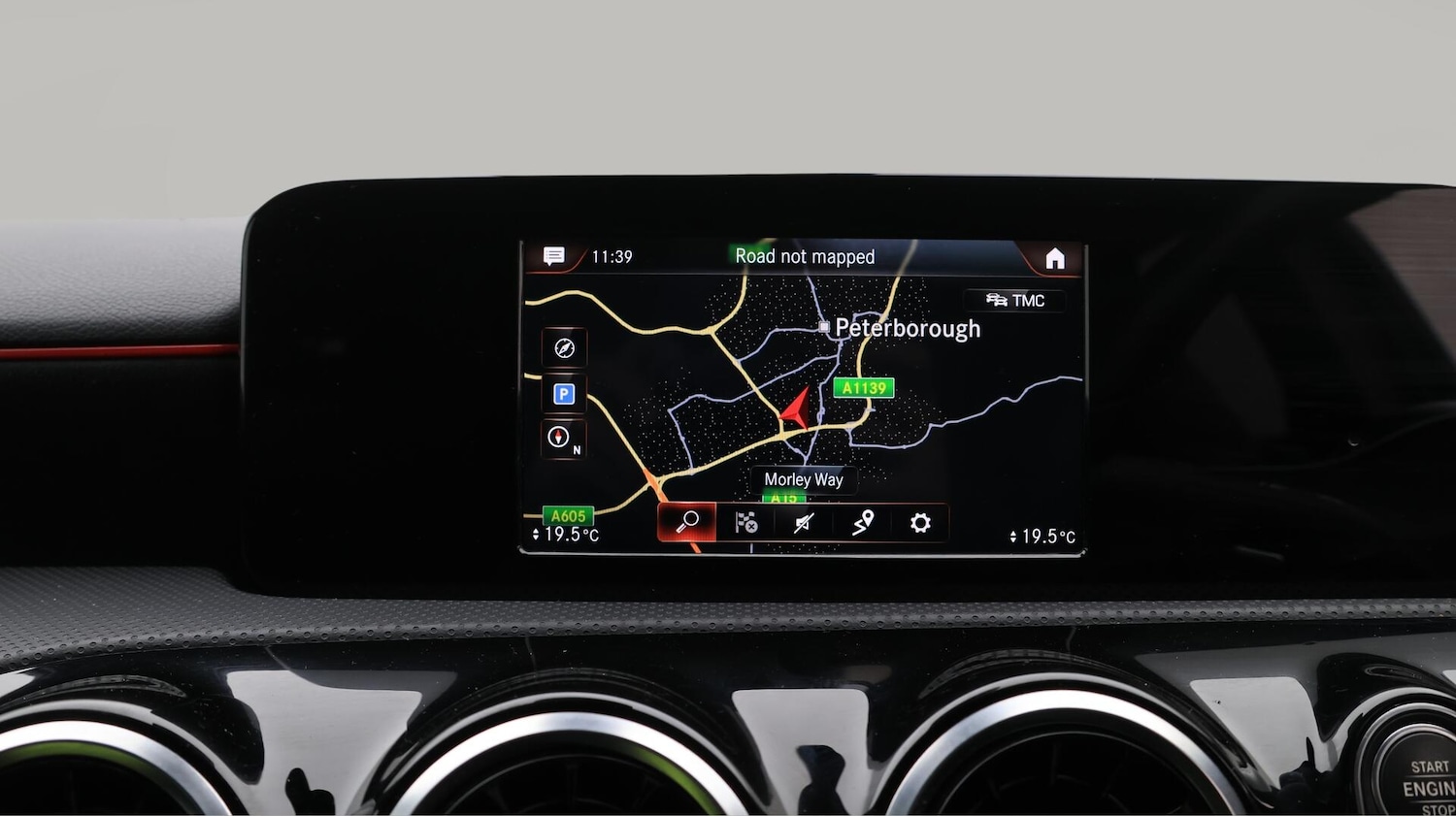 Used Mercedes-Benz A-Class 2021 for sale - 76433394: Photo 12