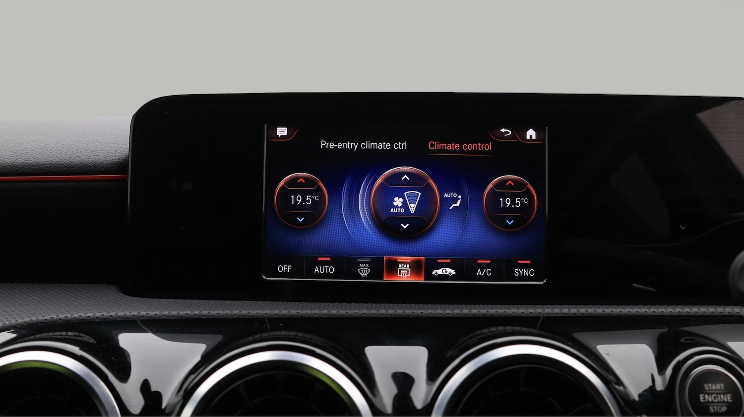 Used Mercedes-Benz A-Class 2021 for sale - 76433394: Photo 13