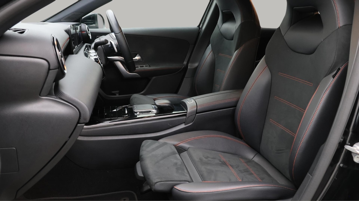 Used Mercedes-Benz A-Class 2021 for sale - 76433394: Photo 15