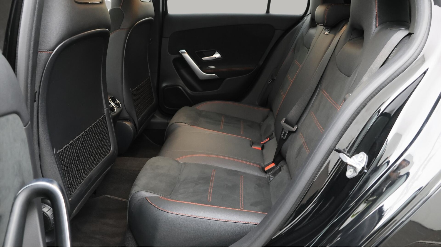 Used Mercedes-Benz A-Class 2021 for sale - 76433394: Photo 17