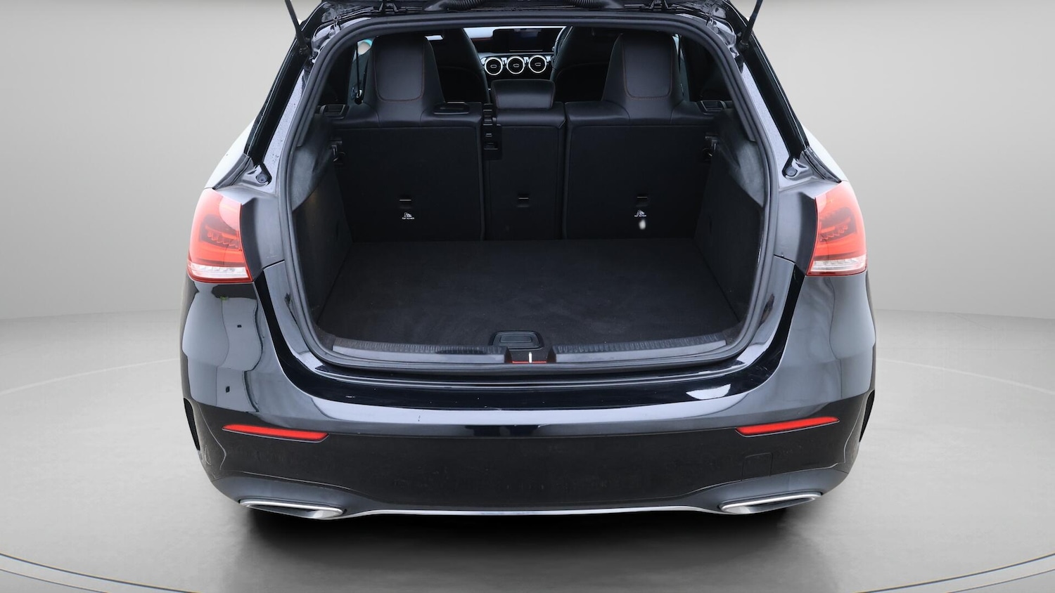 Used Mercedes-Benz A-Class 2021 for sale - 76433394: Photo 18