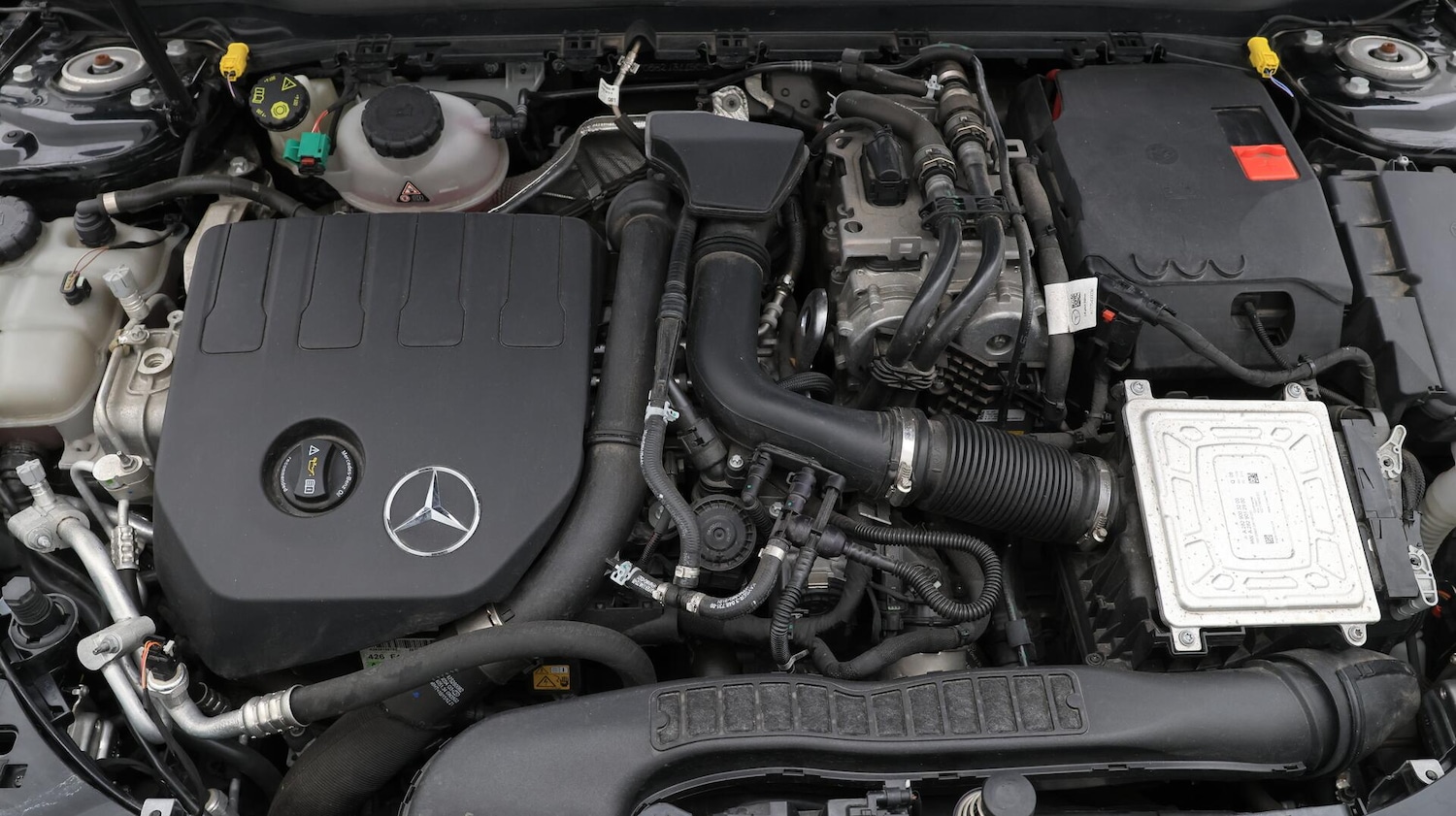 Used Mercedes-Benz A-Class 2021 for sale - 76433394: Photo 20
