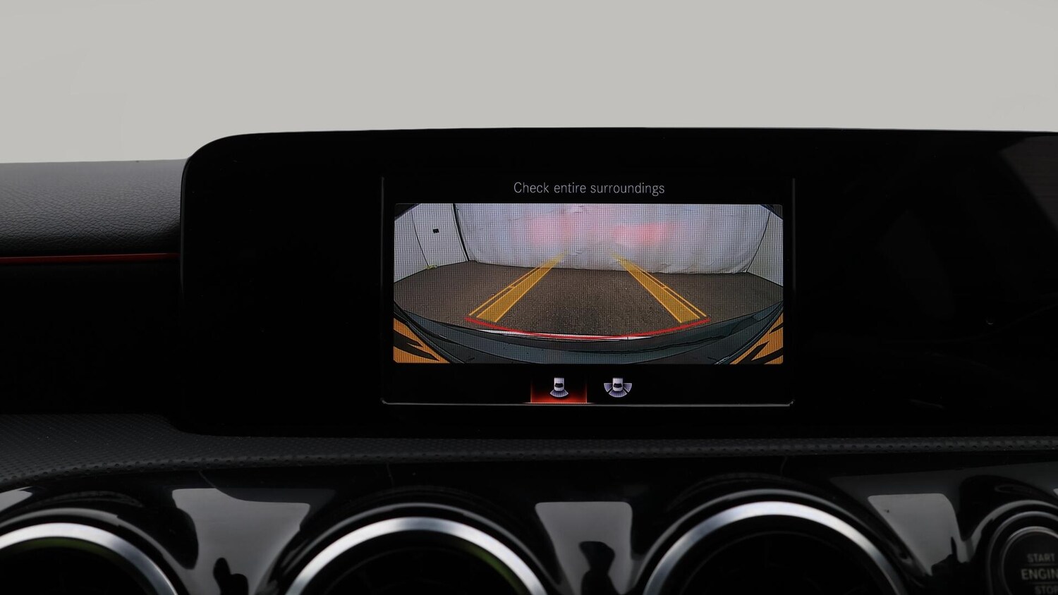 Used Mercedes-Benz A-Class 2021 for sale - 76433394: Photo 26