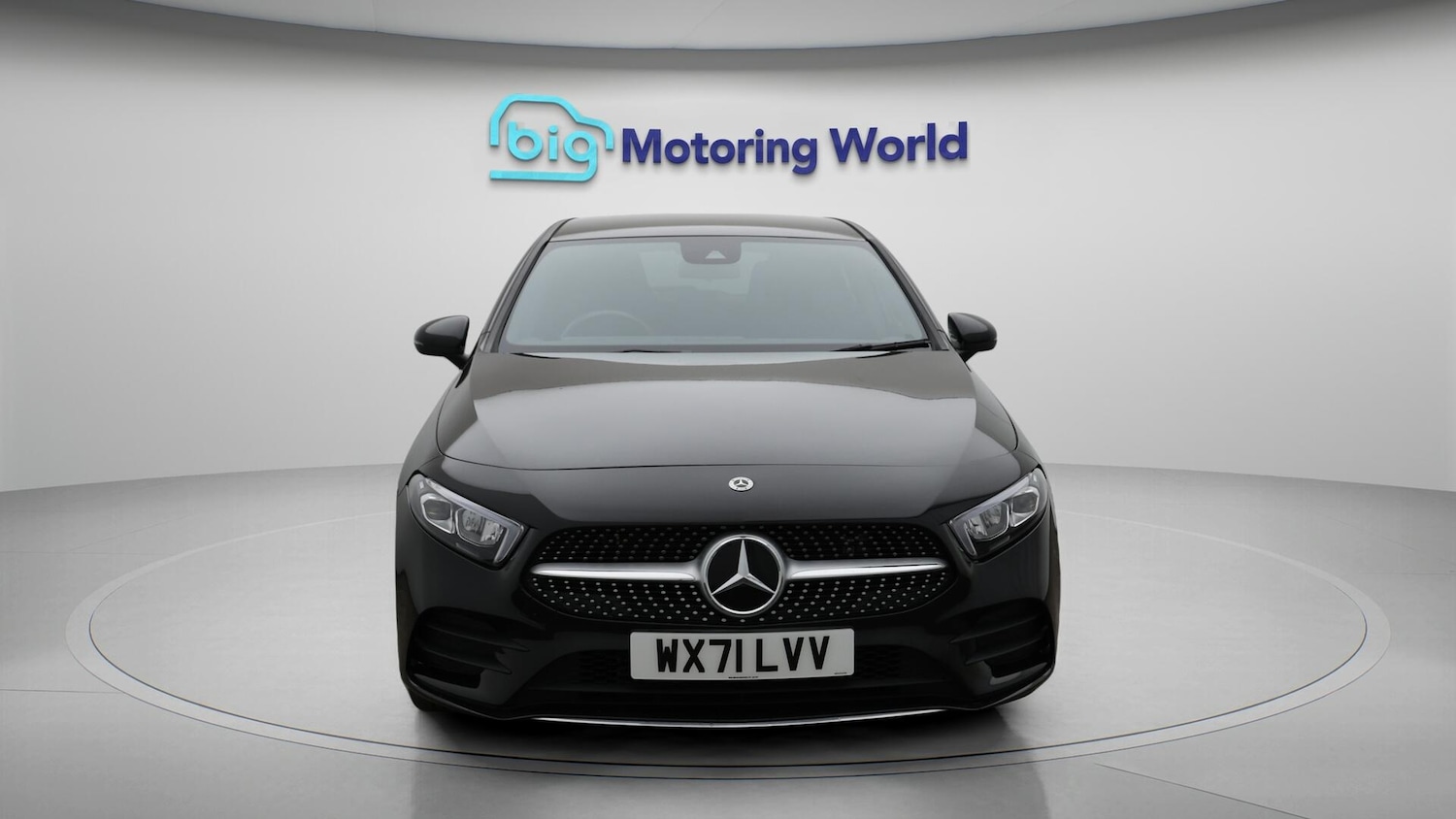 Used Mercedes-Benz A-Class 2021 for sale - 76433394: Photo 3