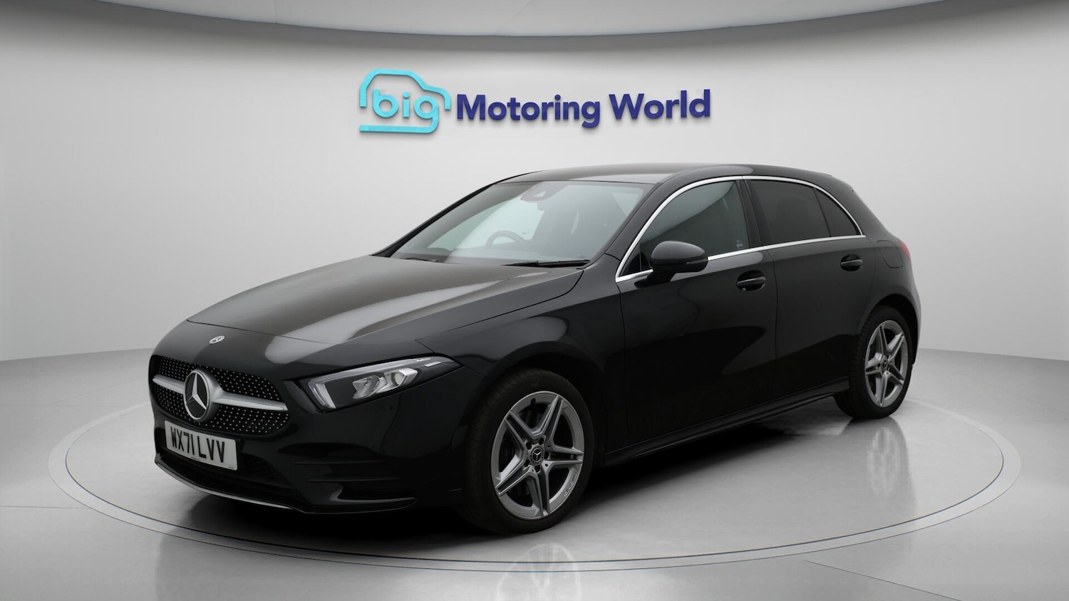 Used Mercedes-Benz A-Class 2021 for sale - 76433394: Photo 4