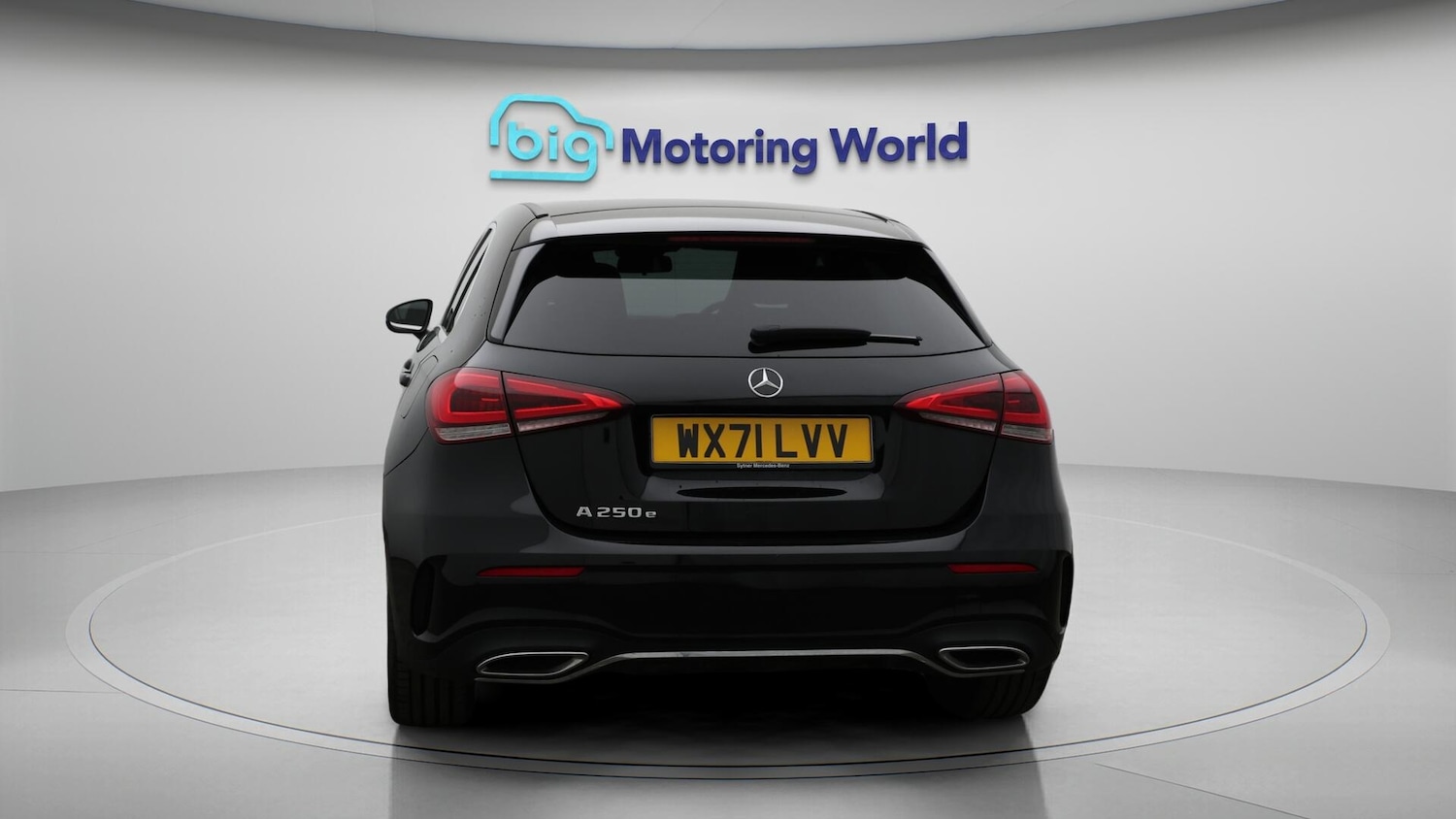 Used Mercedes-Benz A-Class 2021 for sale - 76433394: Photo 7