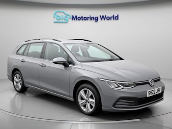 Used Volkswagen Golf 2022 for sale - 79515061: Photo