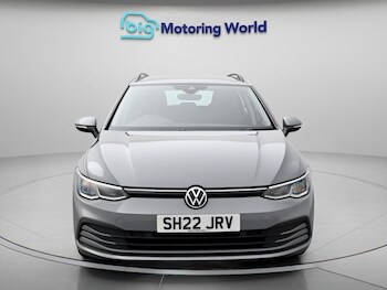 Used Volkswagen Golf 2022 for sale - 79515061: Photo