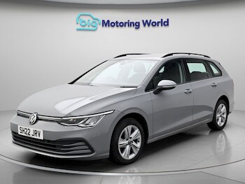 Used Volkswagen Golf 2022 for sale - 79515061: Photo