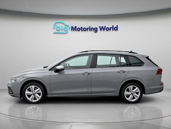 Used Volkswagen Golf 2022 for sale - 79515061: Photo