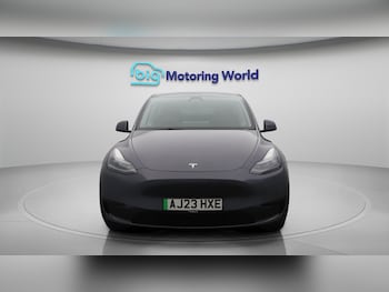 Used Tesla Model Y 2023 for sale - 75449029: Photo