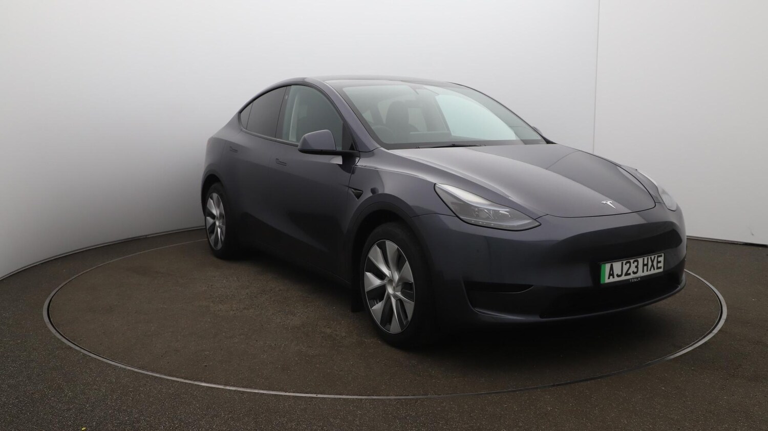 Vehicle 43