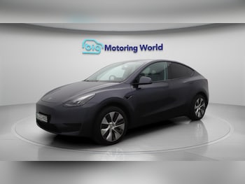 Used Tesla Model Y 2023 for sale - 75449029: Photo
