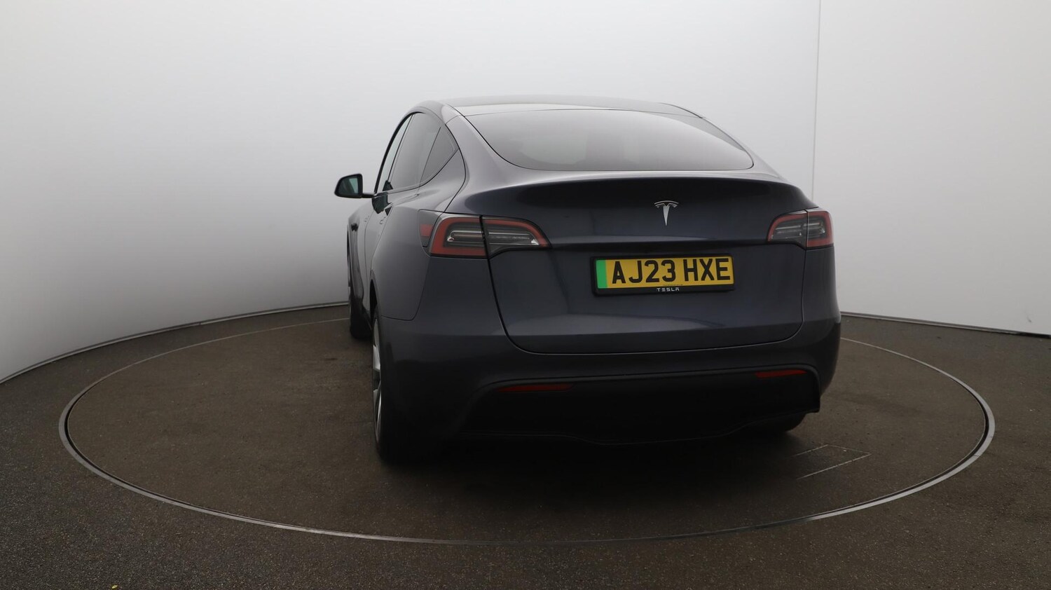 Vehicle 60