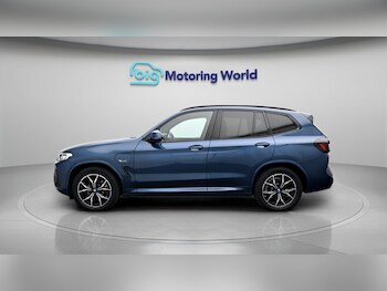 Used BMW X3 2022 for sale - 78860528: Photo