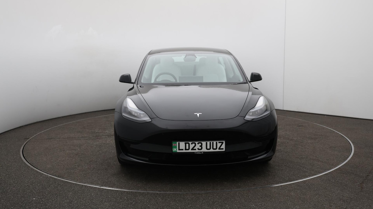 Vehicle 40