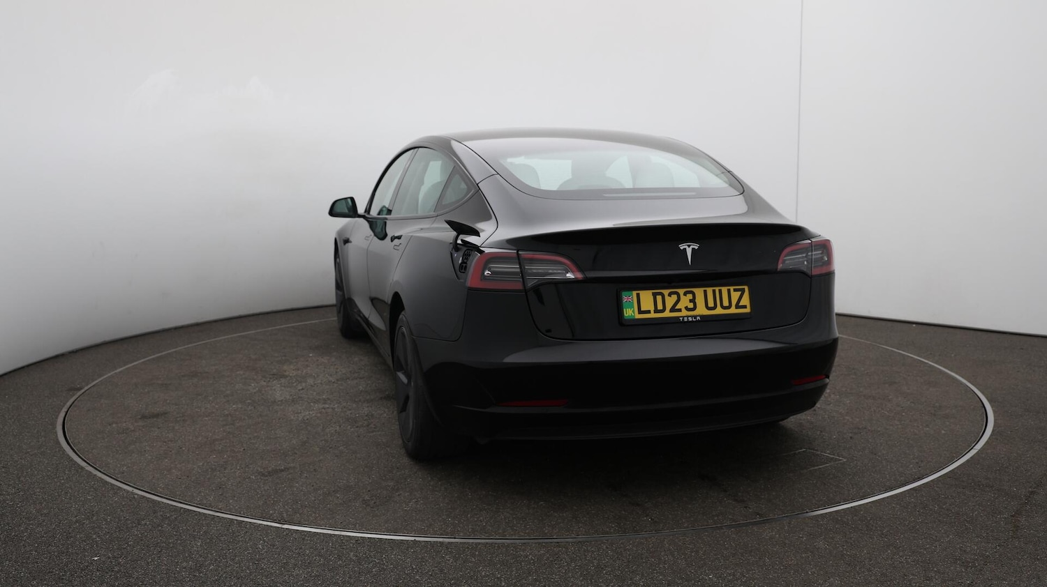 Vehicle 60