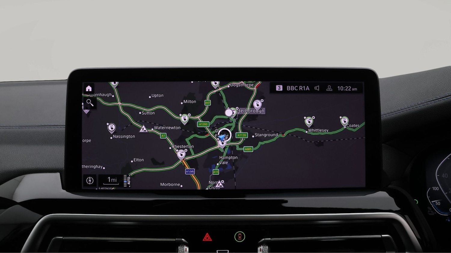 Used BMW iX3 2022 for sale - 77650374: Photo 11