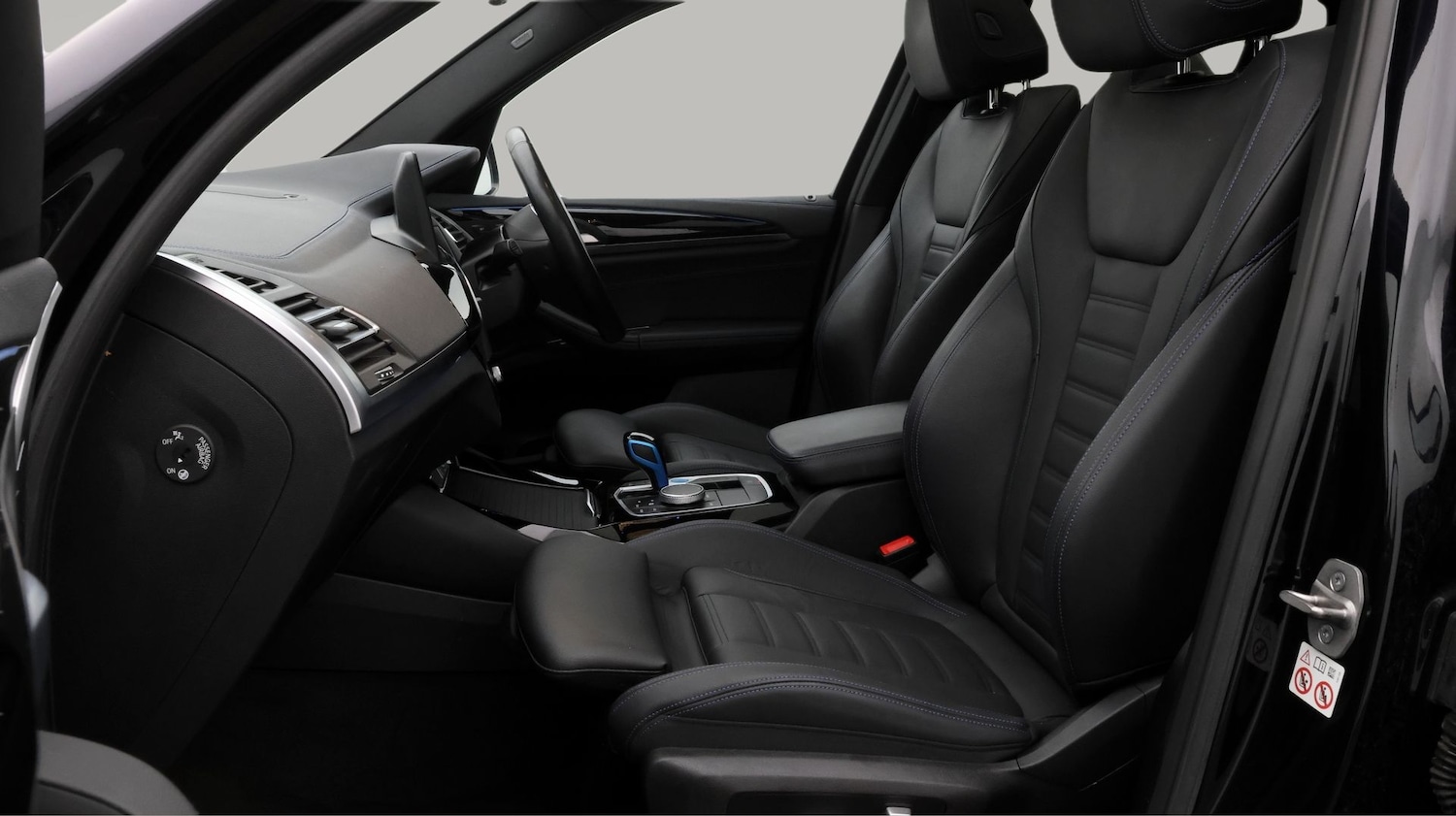 Used BMW iX3 2022 for sale - 77650374: Photo 14