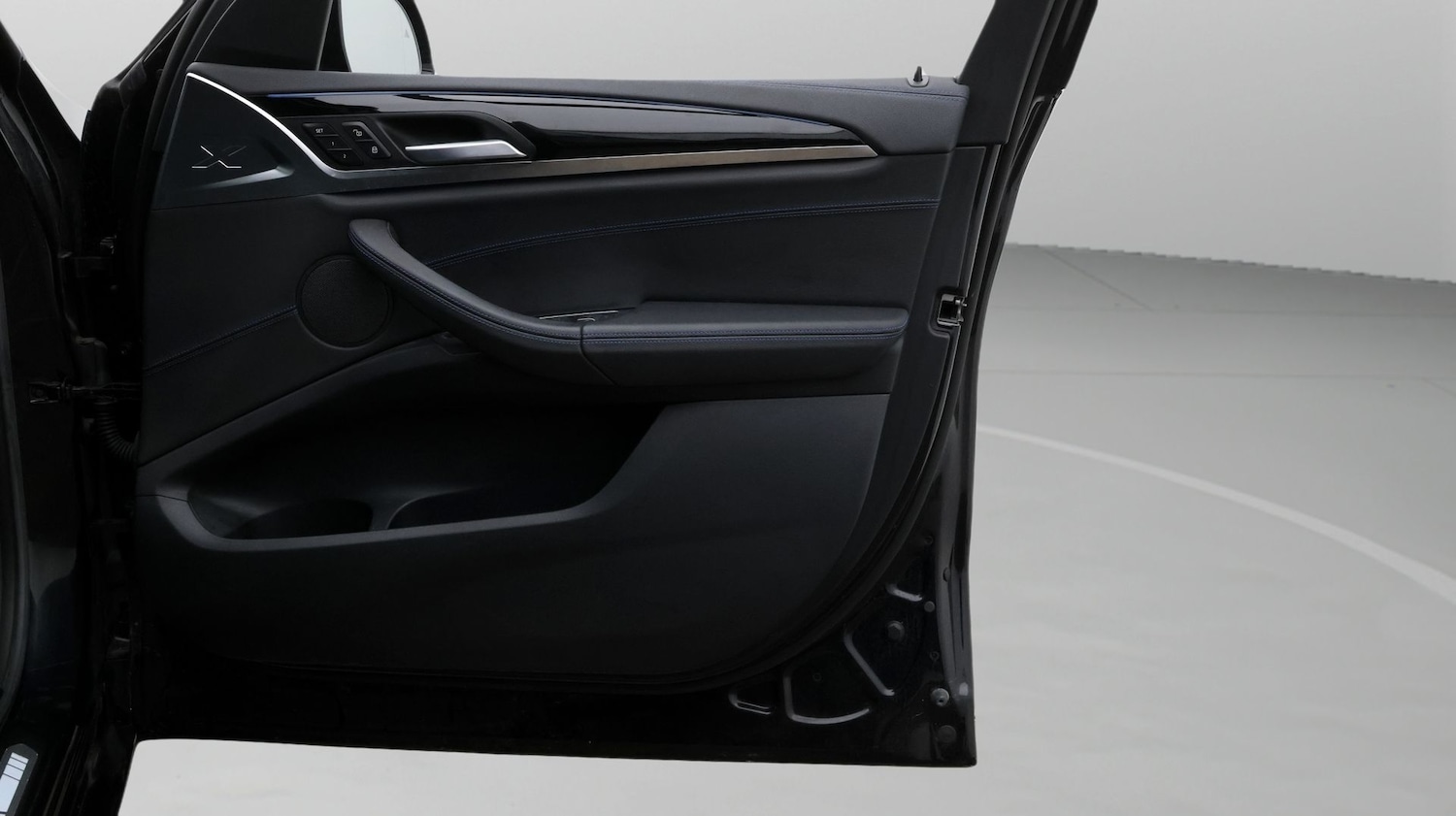 Used BMW iX3 2022 for sale - 77650374: Photo 15