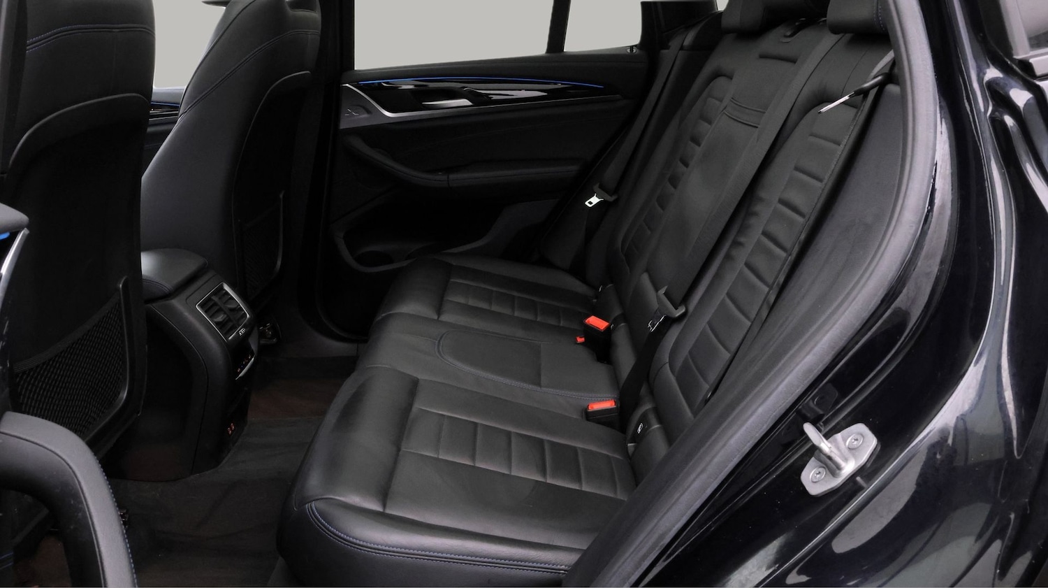 Used BMW iX3 2022 for sale - 77650374: Photo 16