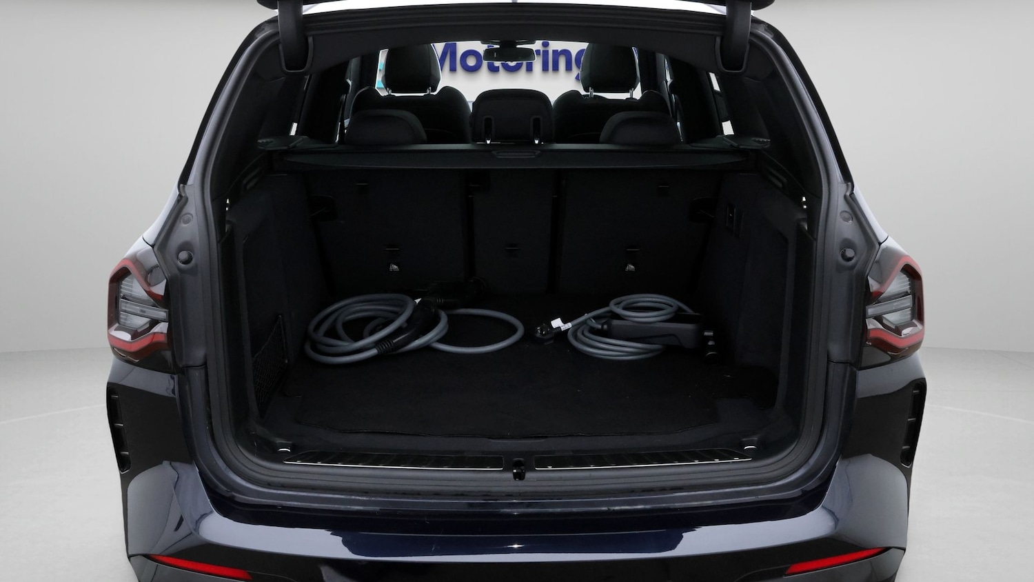 Used BMW iX3 2022 for sale - 77650374: Photo 17