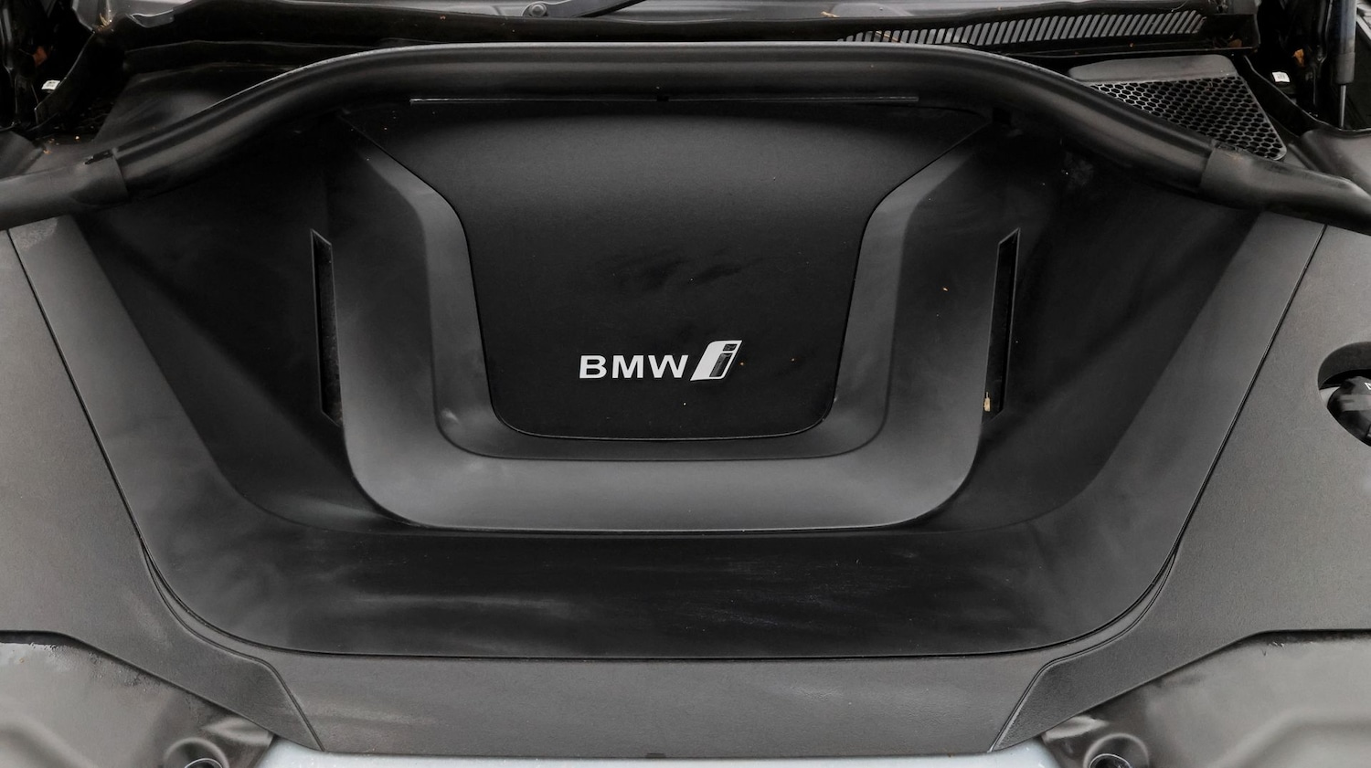 Used BMW iX3 2022 for sale - 77650374: Photo 19