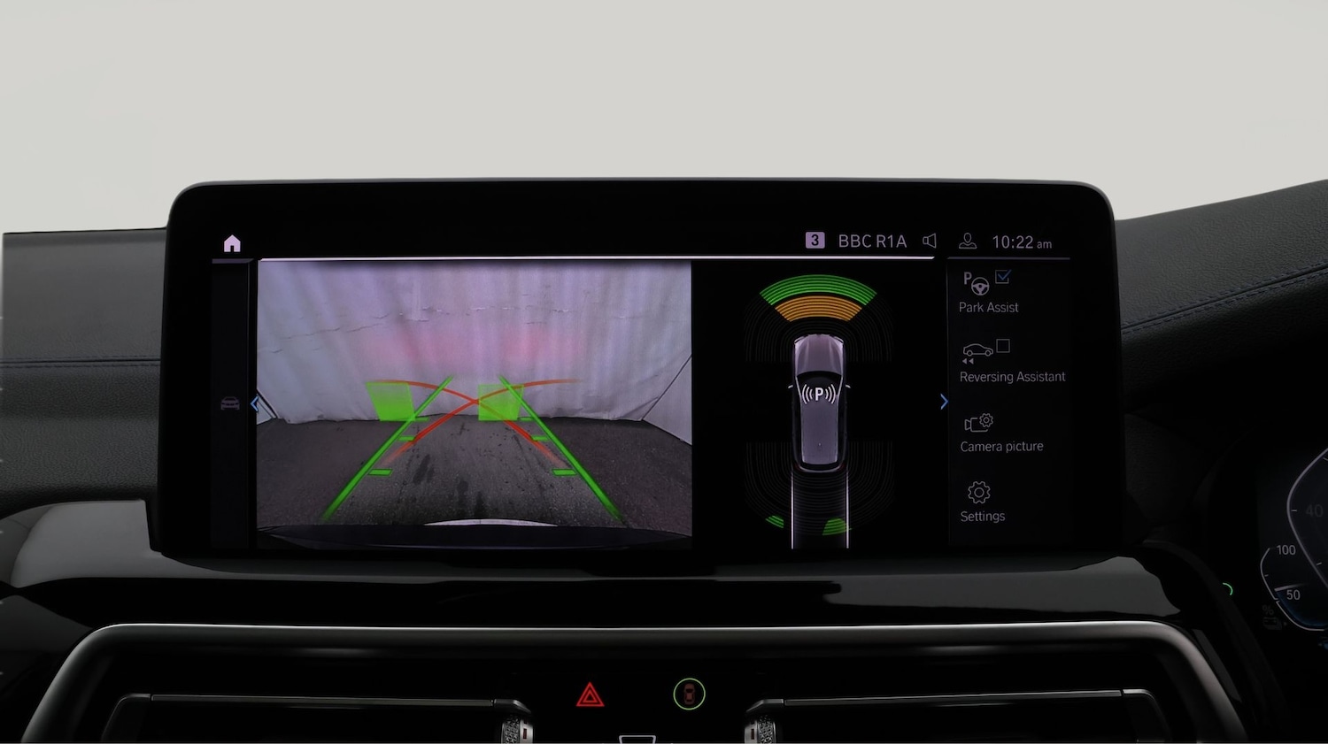 Used BMW iX3 2022 for sale - 77650374: Photo 25