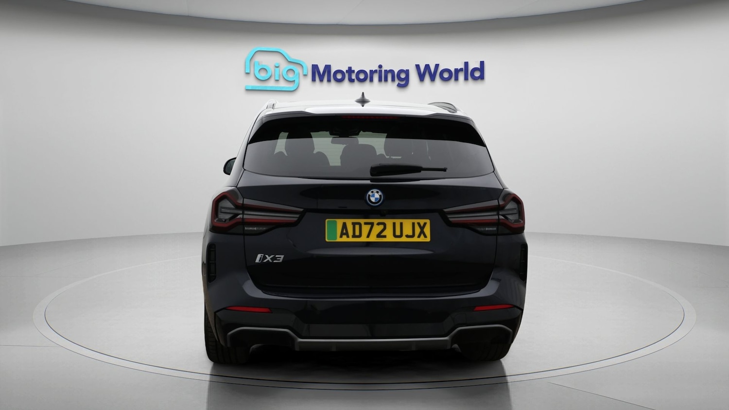 Used BMW iX3 2022 for sale - 77650374: Photo 6