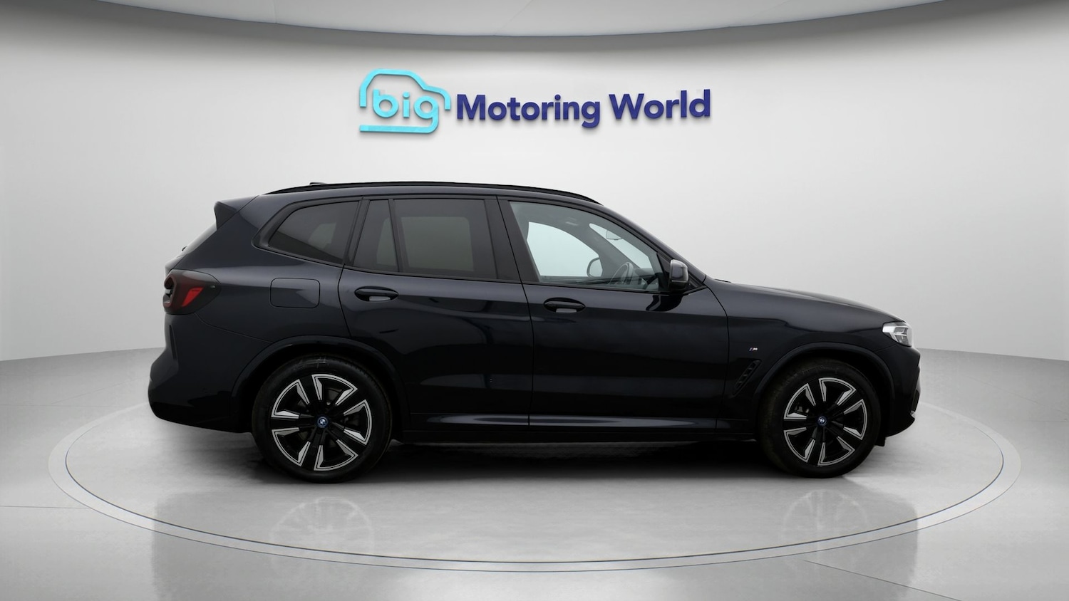 Used BMW iX3 2022 for sale - 77650374: Photo 8