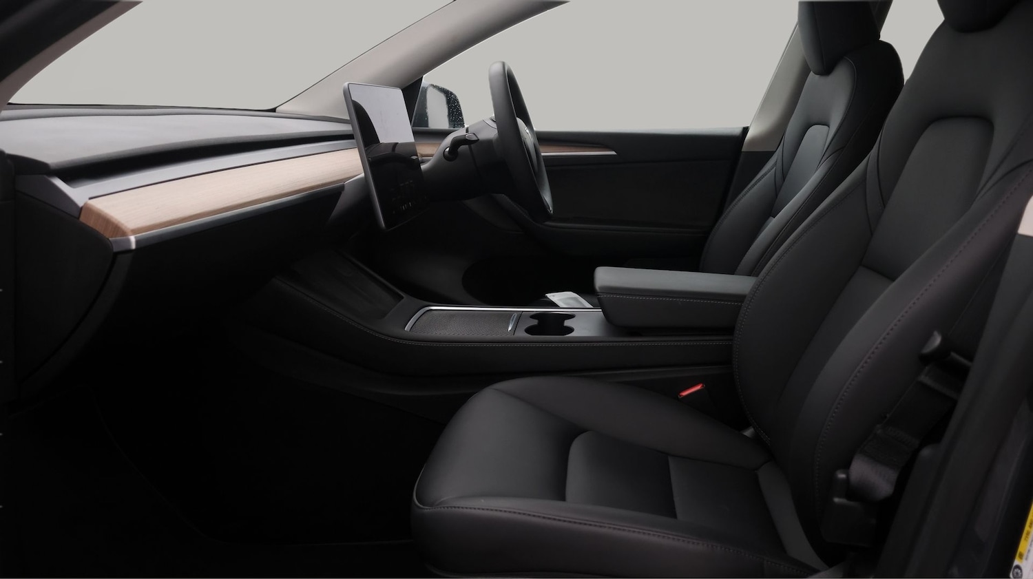 Used Tesla Model Y 2023 for sale - 77618718: Photo 14