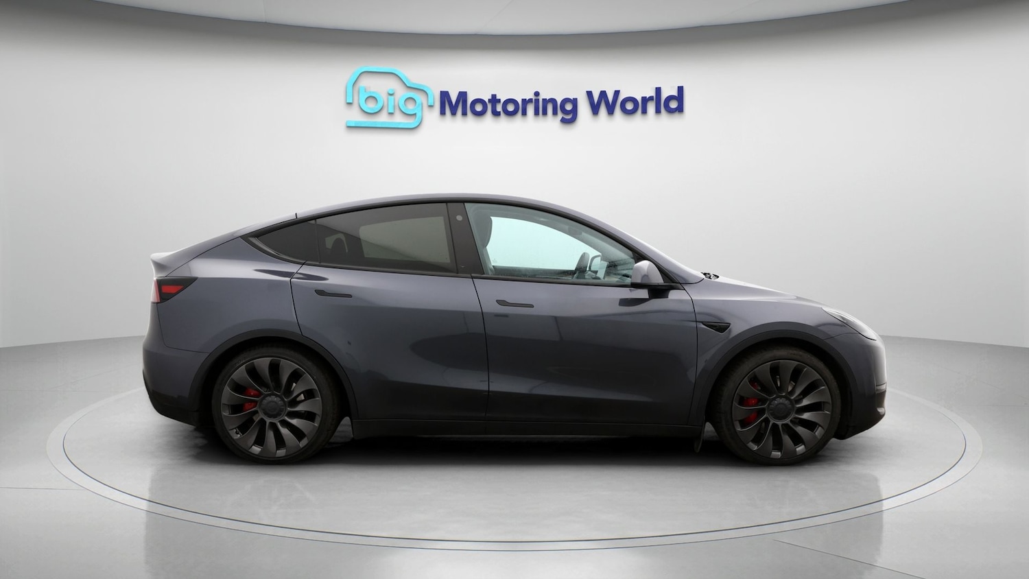 Used Tesla Model Y 2023 for sale - 77618718: Photo 8