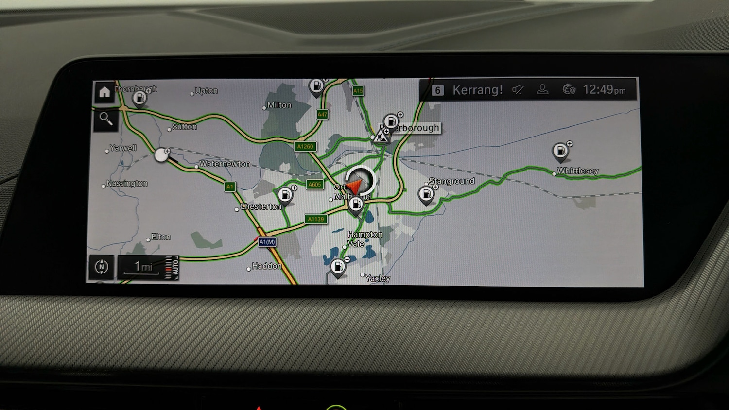 Used BMW 2 Series 2024 for sale - 77781503: Photo 10