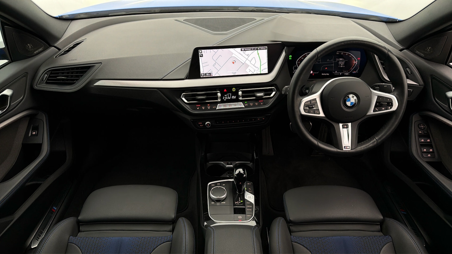 Used BMW 2 Series 2024 for sale - 77781503: Photo 12