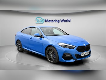 BMW 2 Series feature image