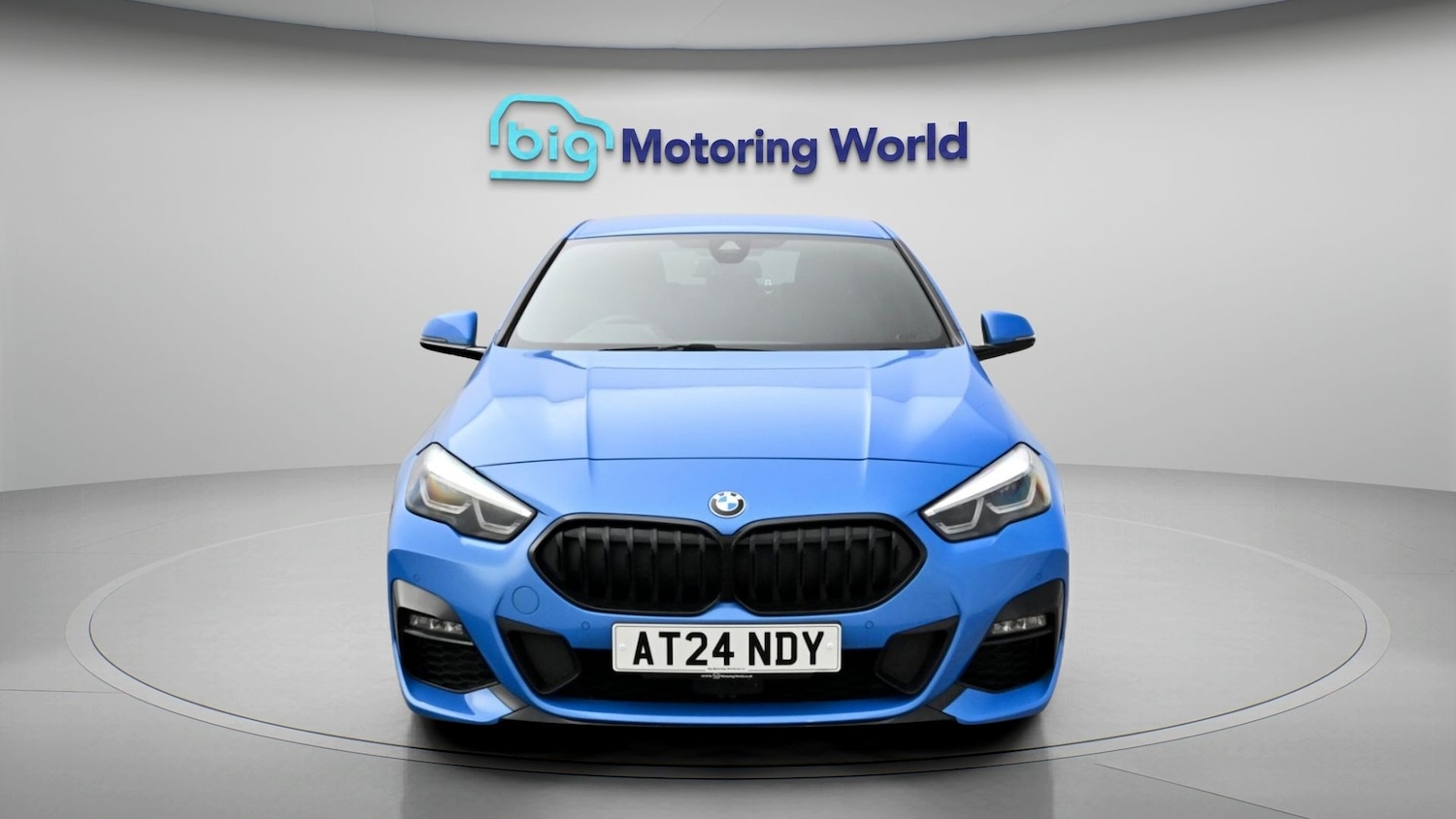 Used BMW 2 Series 2024 for sale - 77781503: Photo 2