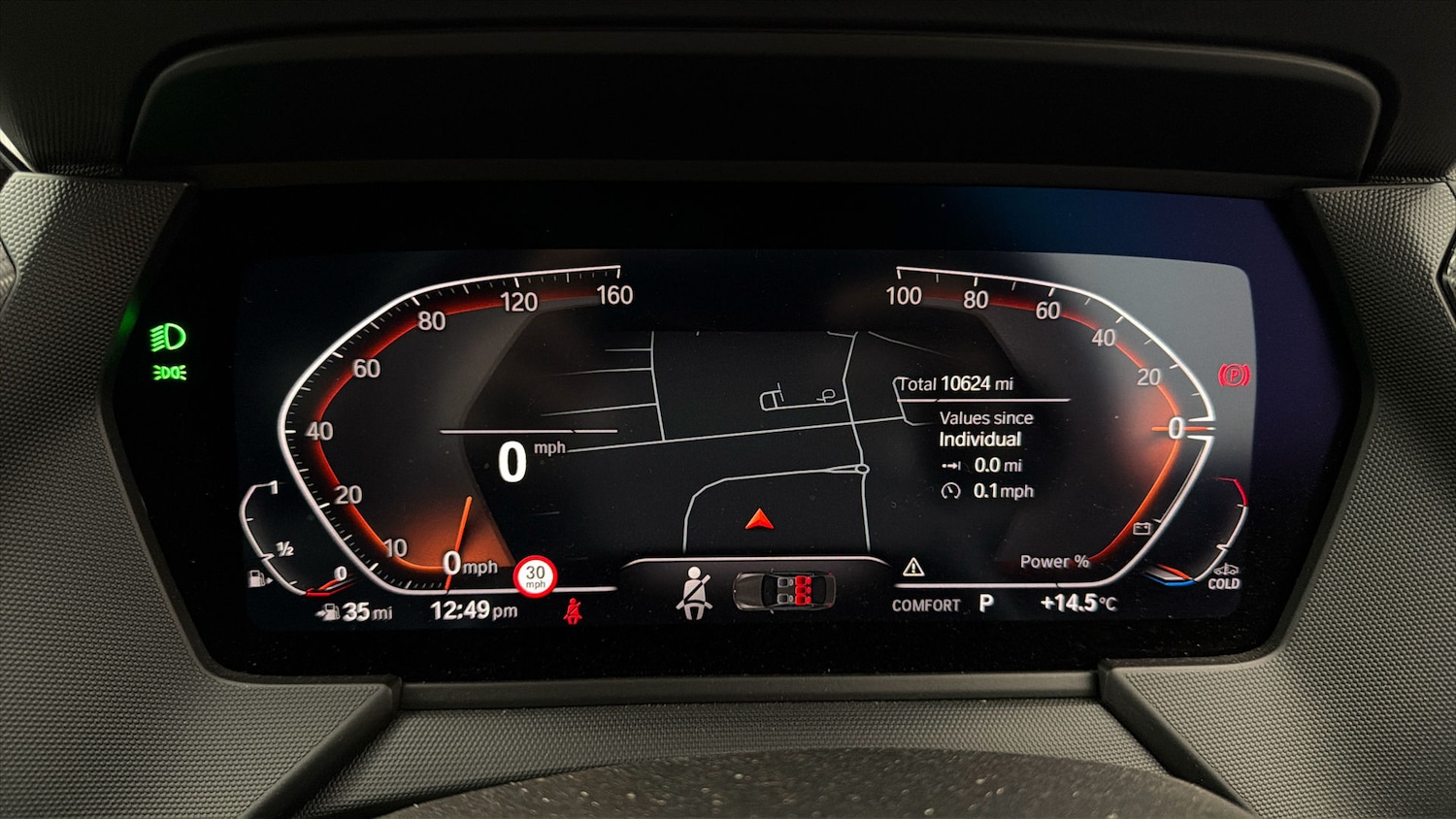 Used BMW 2 Series 2024 for sale - 77781503: Photo 24