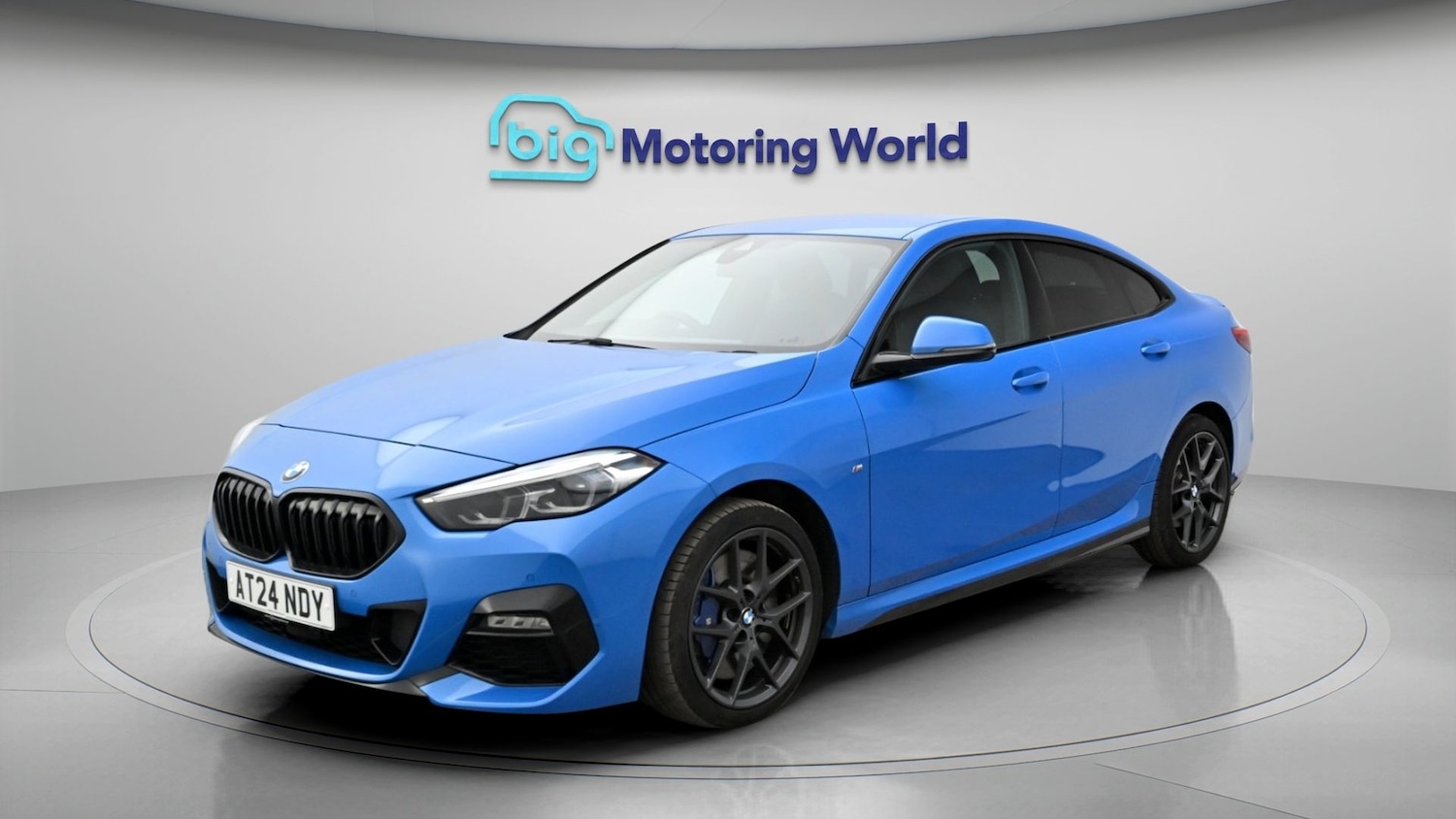 Used BMW 2 Series 2024 for sale - 77781503: Photo 3