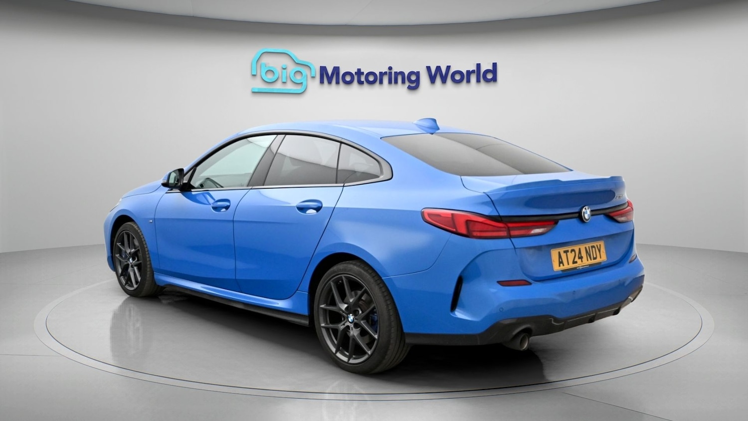 Used BMW 2 Series 2024 for sale - 77781503: Photo 5