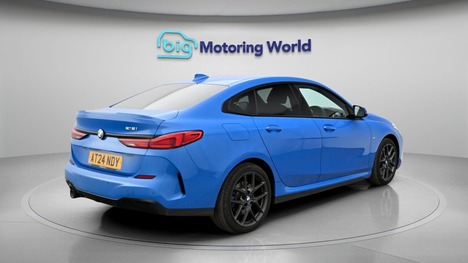 Used BMW 2 Series 2024 for sale - 77781503: Photo 7