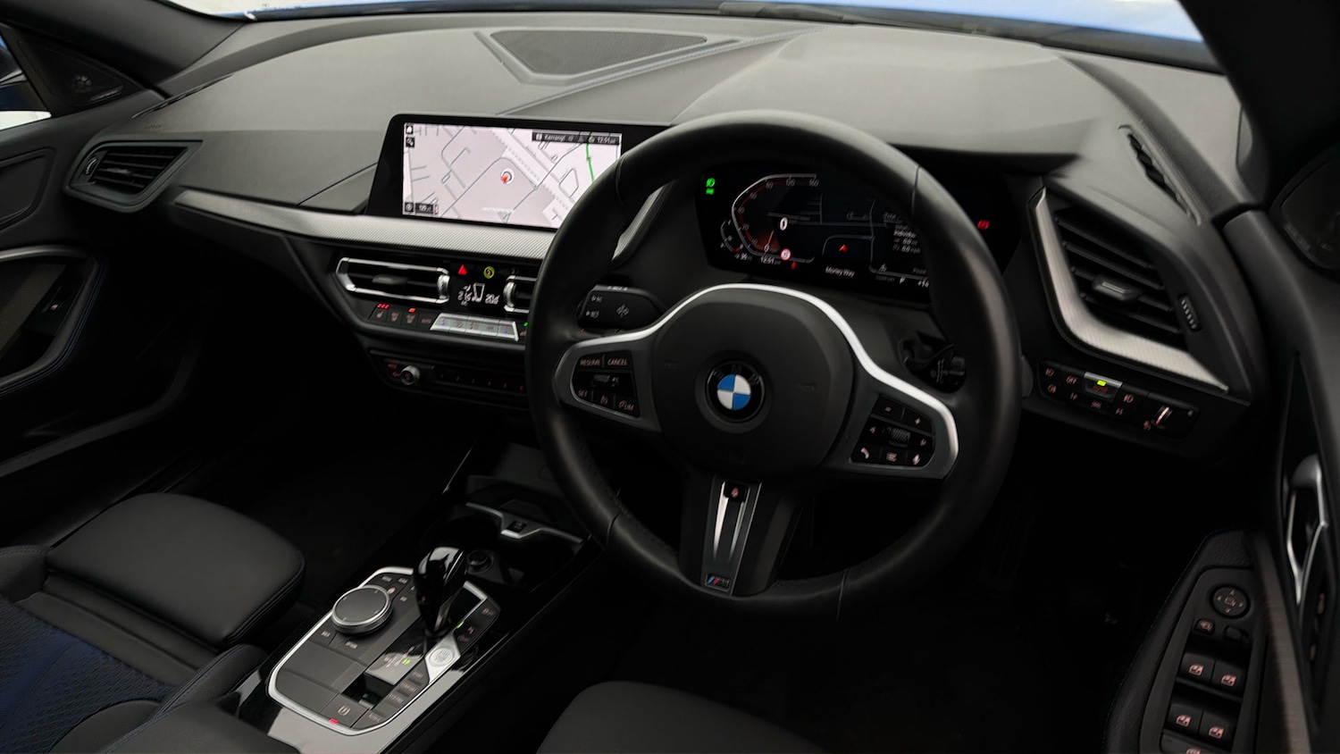 Used BMW 2 Series 2024 for sale - 77781503: Photo 9