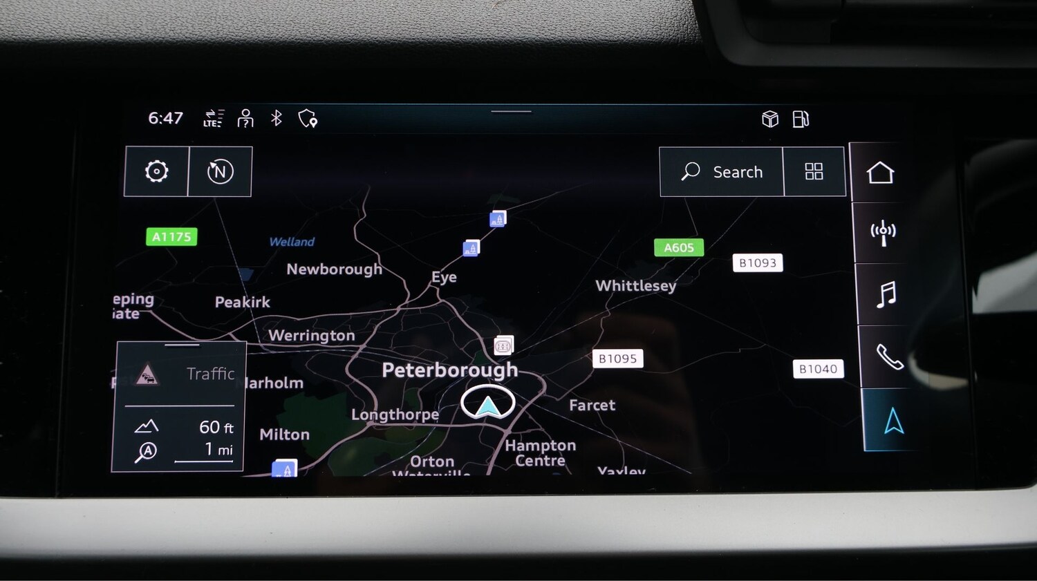 Used Audi A3 2021 for sale - 77759602: Photo 11