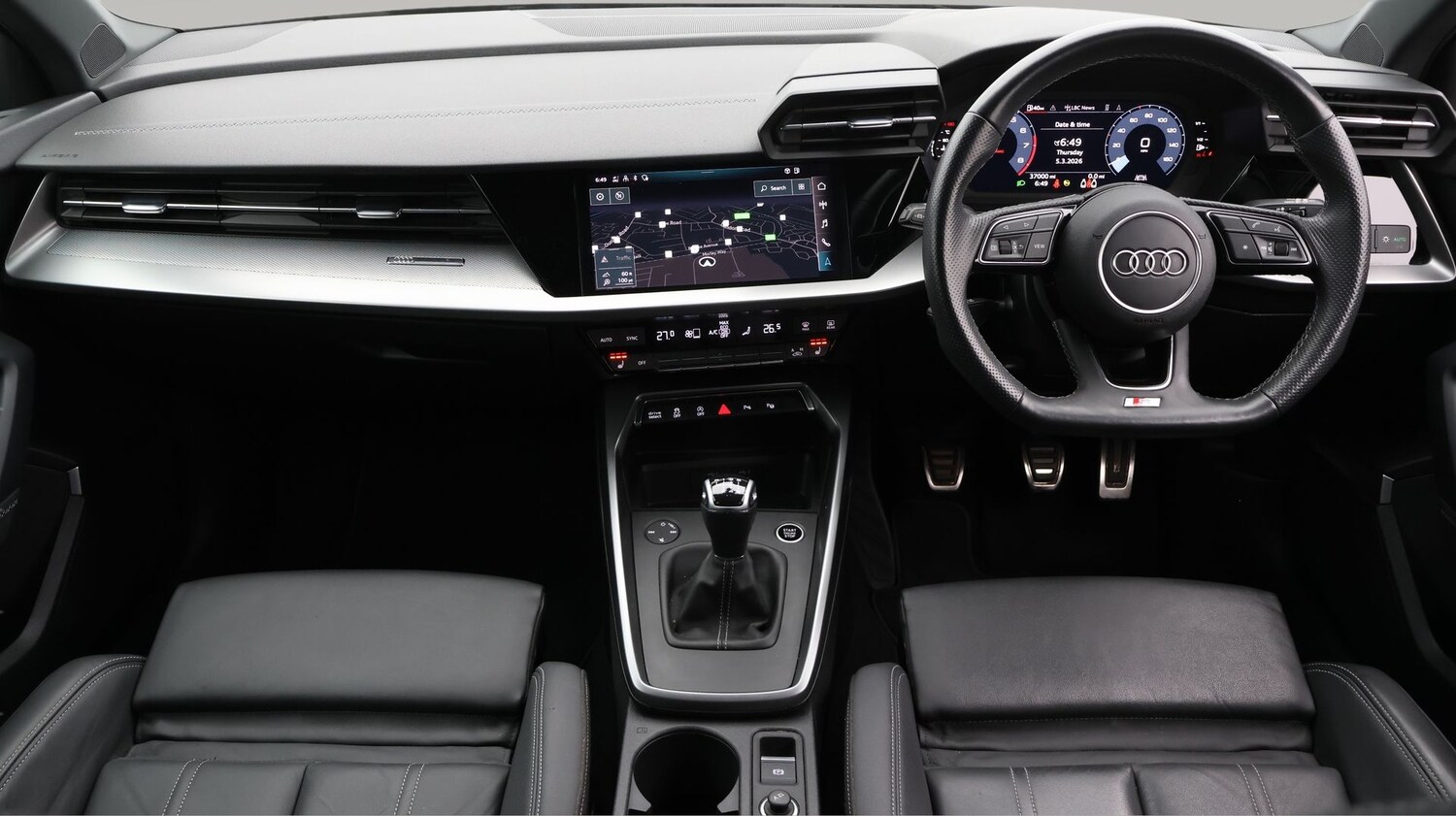 Used Audi A3 2021 for sale - 77759602: Photo 13