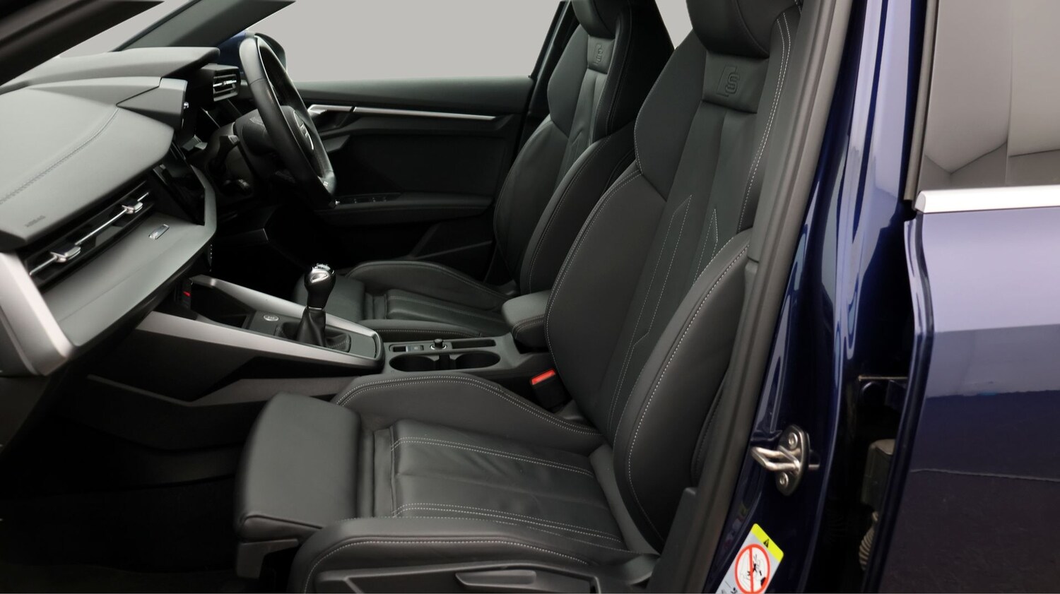 Used Audi A3 2021 for sale - 77759602: Photo 14