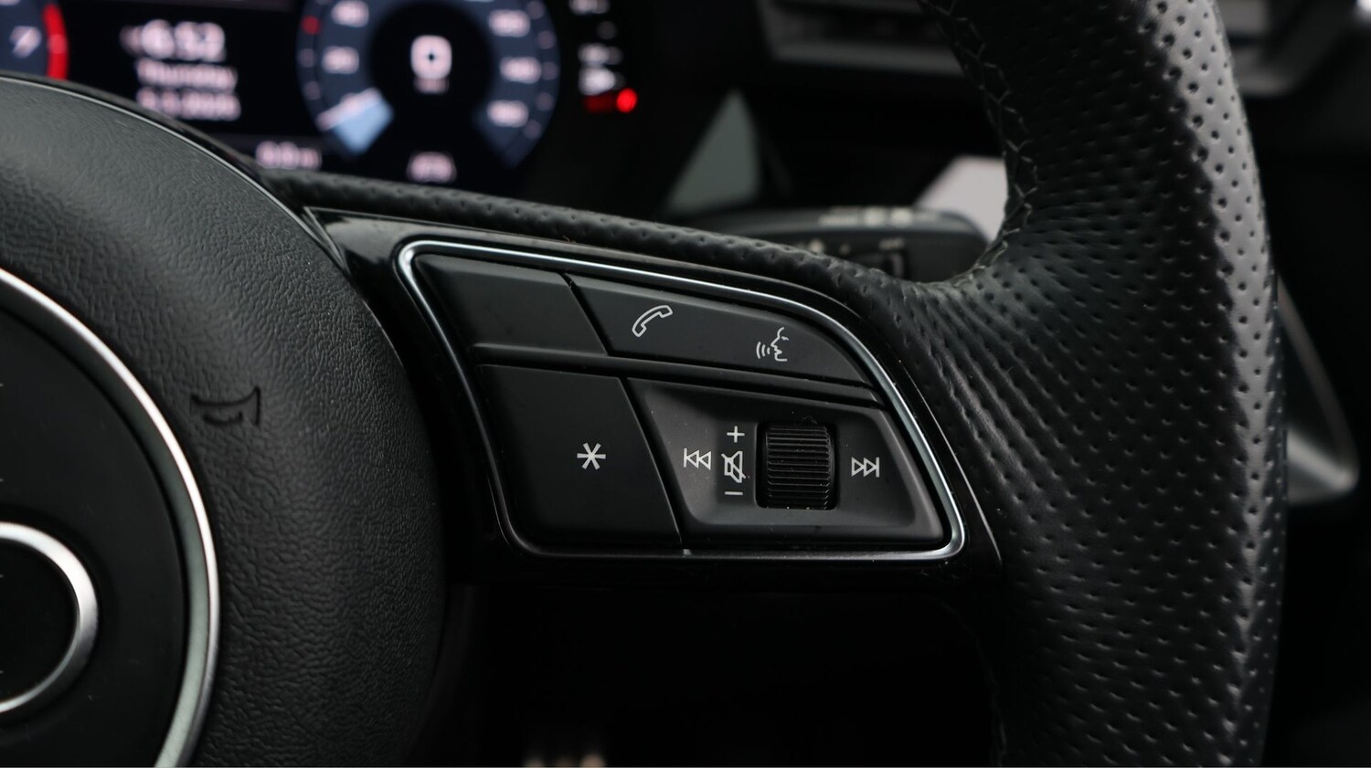 Used Audi A3 2021 for sale - 77759602: Photo 25