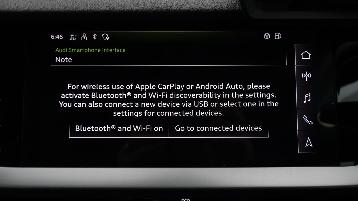 Used Audi A3 2021 for sale - 77759602: Photo 27